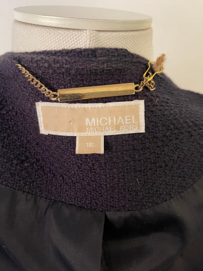 Bikerjacke