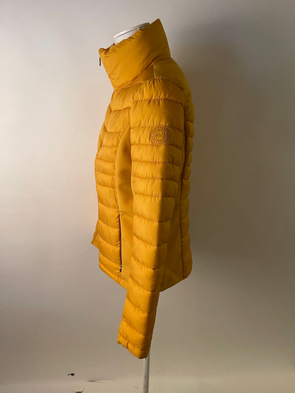 Daunenjacke