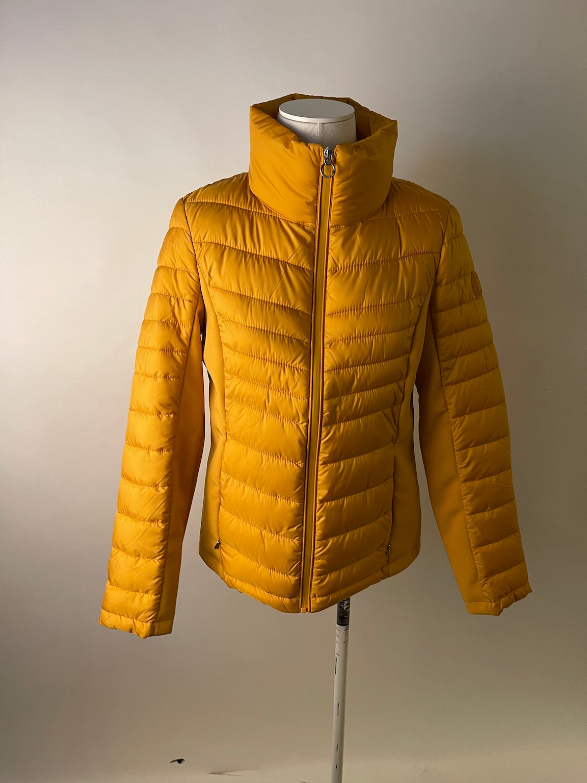 Daunenjacke
