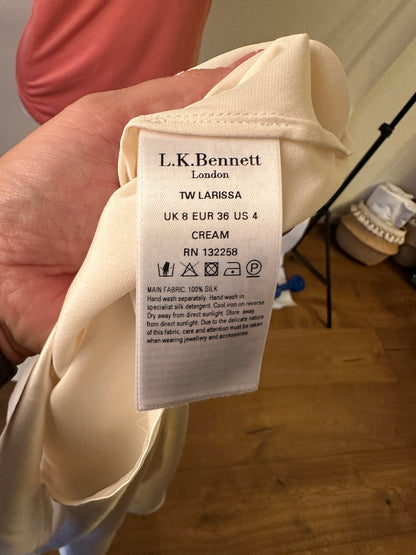 Trägershirt