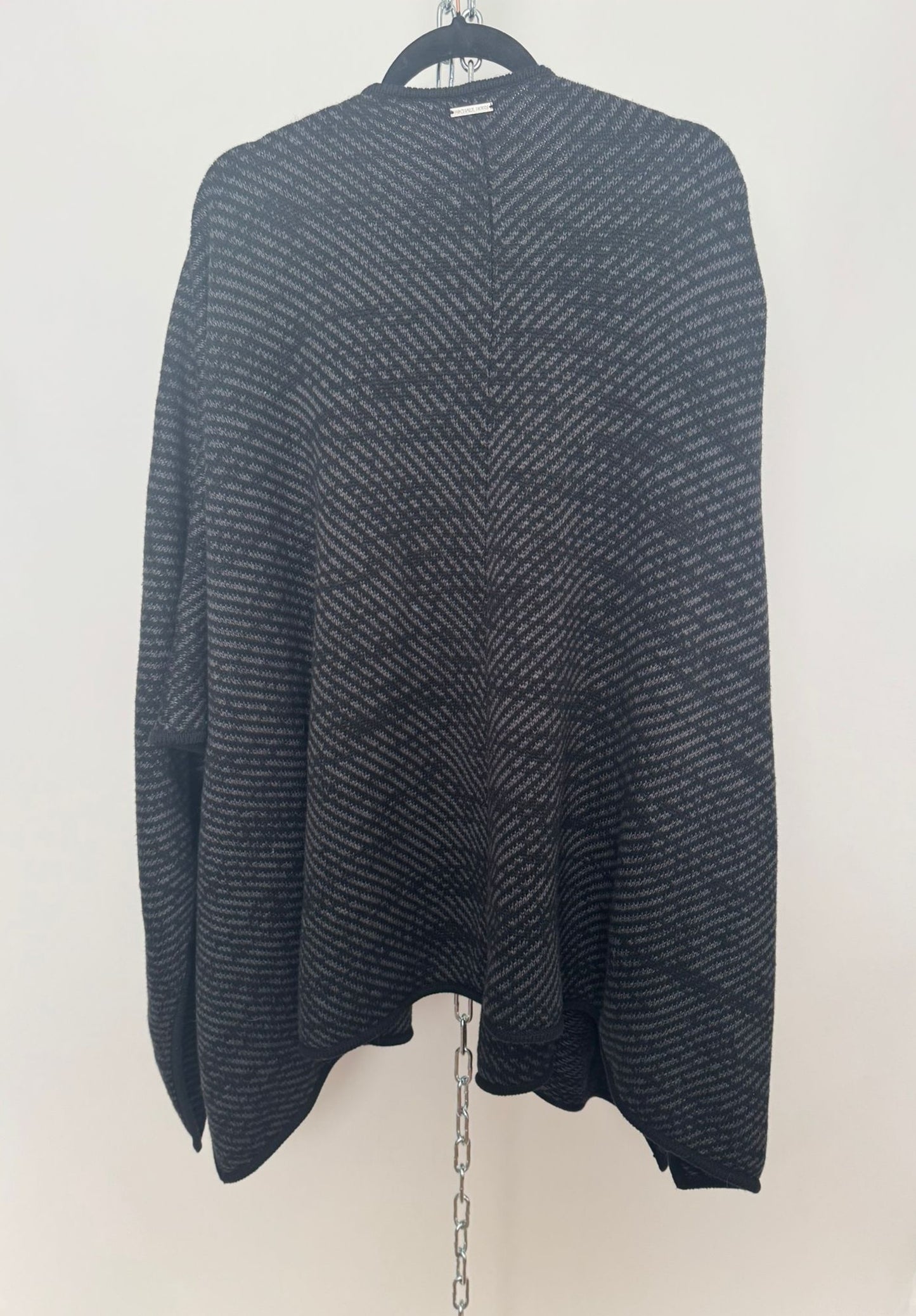 Poncho / Cape