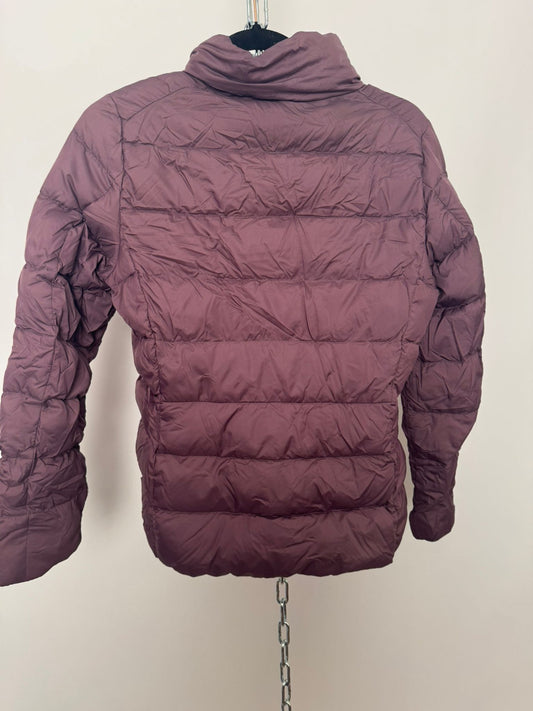 Daunenjacke
