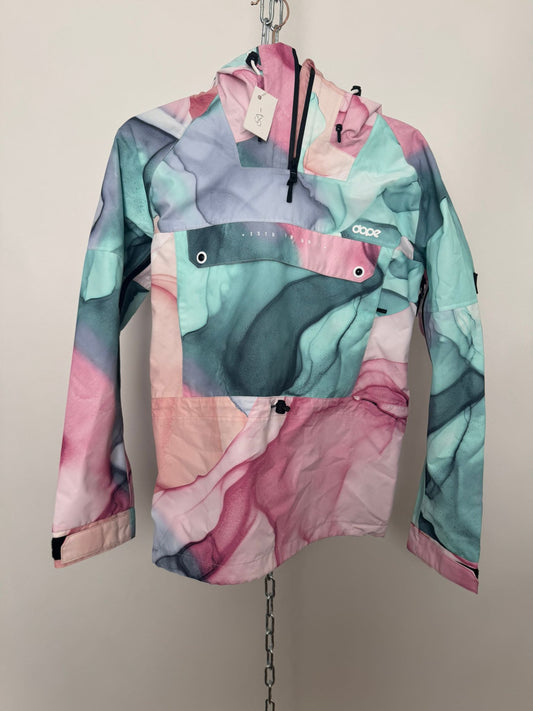 Hoody (Snowboard / Regen)