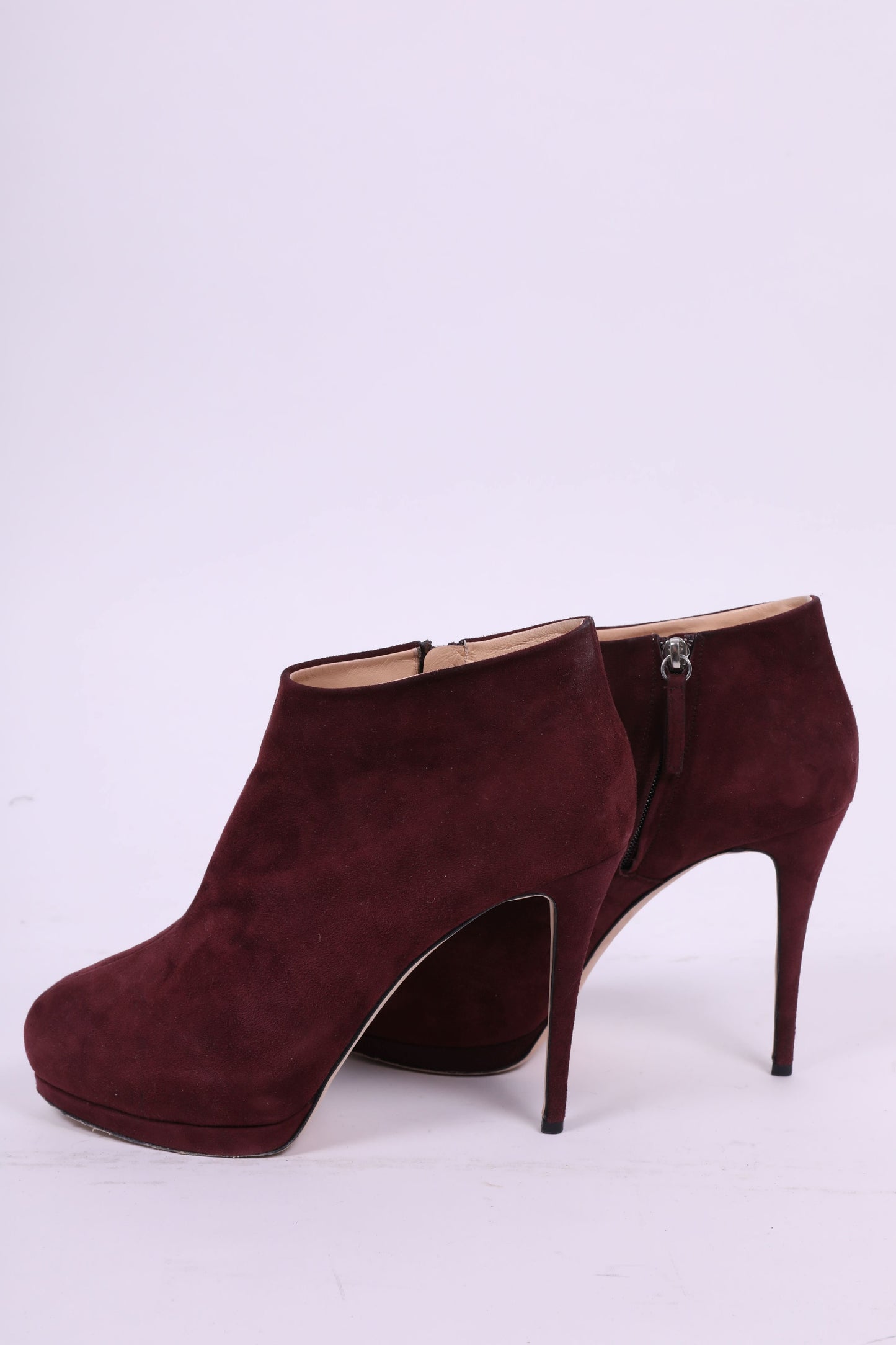 High Heels, Absatz: 12cm