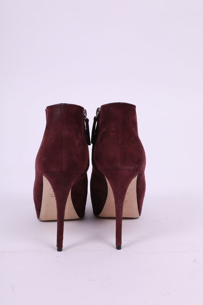 High Heels, Absatz: 12cm