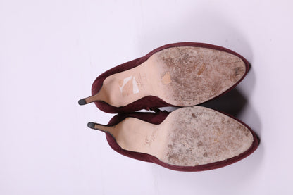 High Heels, Absatz: 12cm
