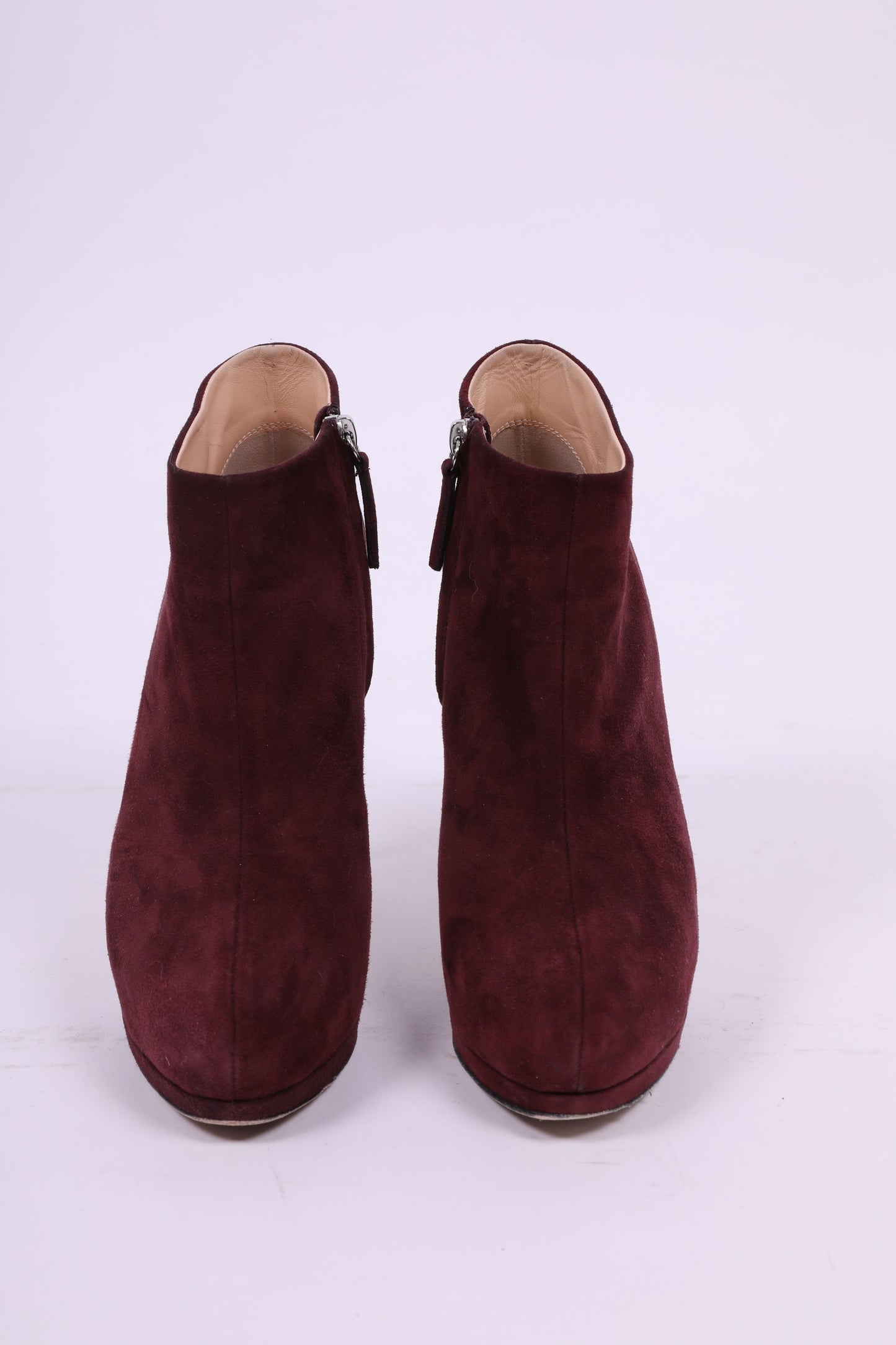 High Heels, Absatz: 12cm