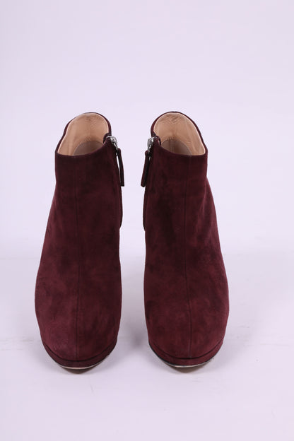 High Heels, Absatz: 12cm