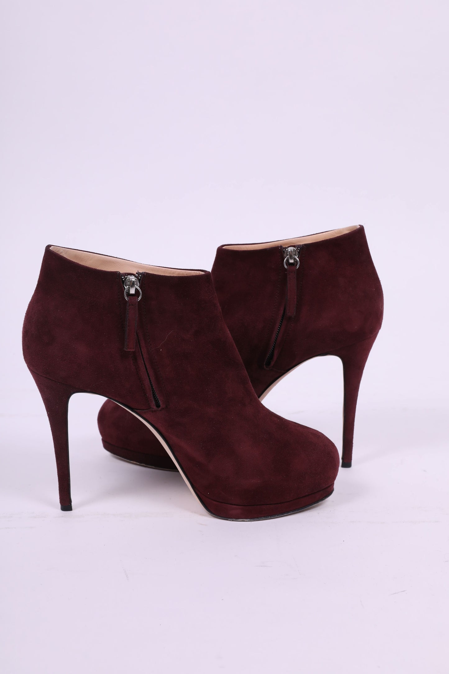 High Heels, Absatz: 12cm