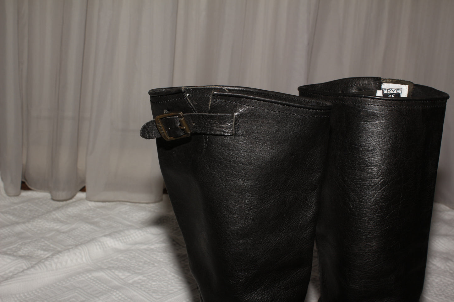 Stiefel, Absatz: 2cm