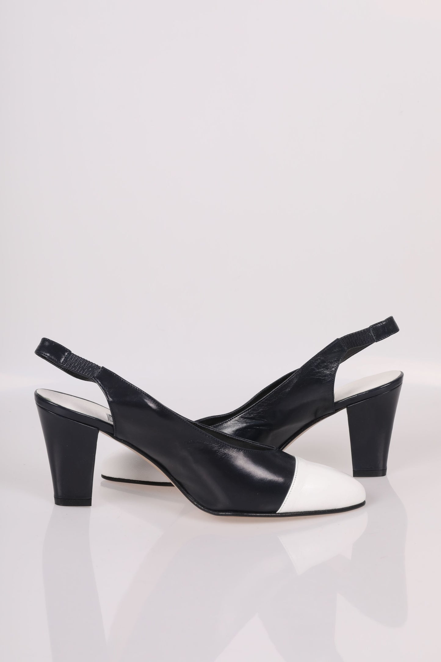 Pumps, Absatz: 7cm