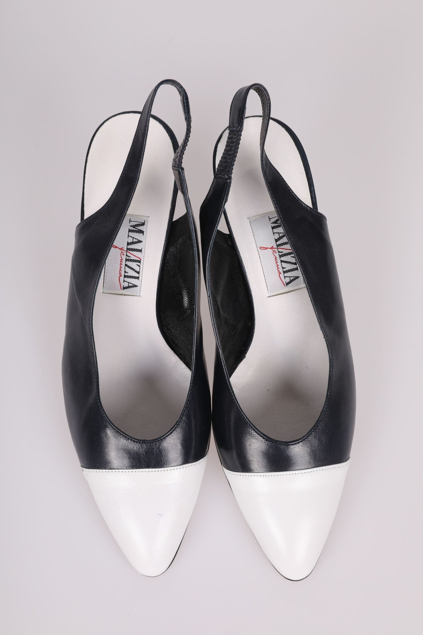 Pumps, Absatz: 7cm