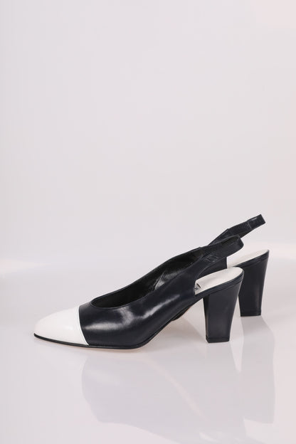 Pumps, Absatz: 7cm