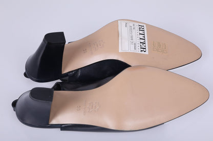 Pumps, Absatz: 7cm
