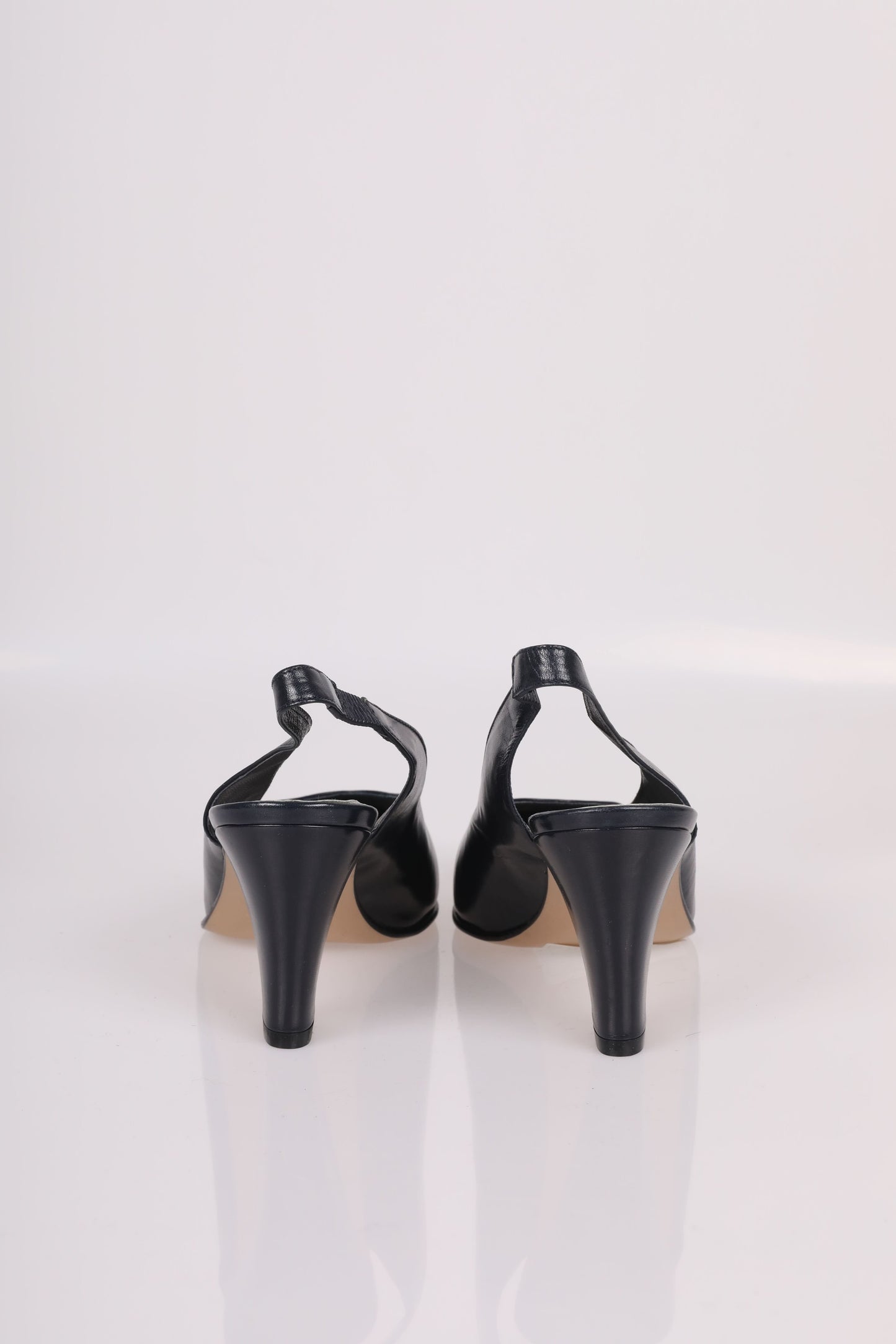 Pumps, Absatz: 7cm