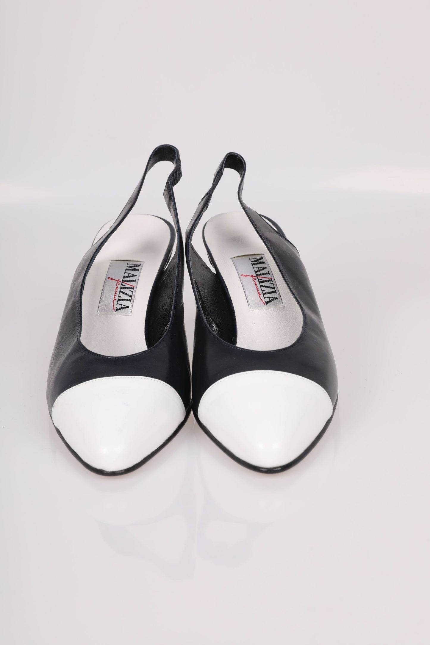 Pumps, Absatz: 7cm