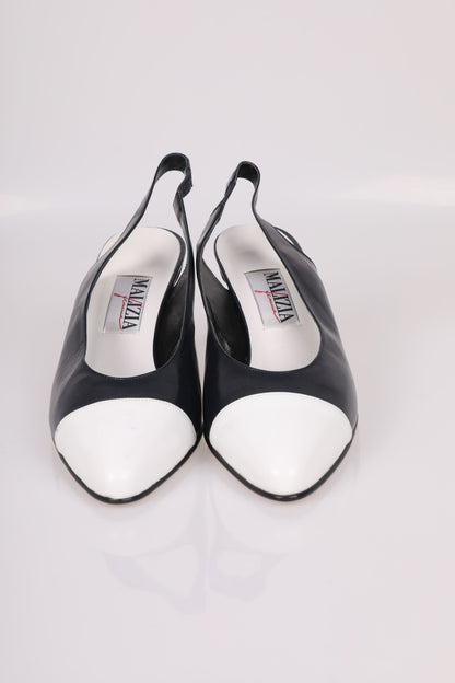 Pumps, Absatz: 7cm