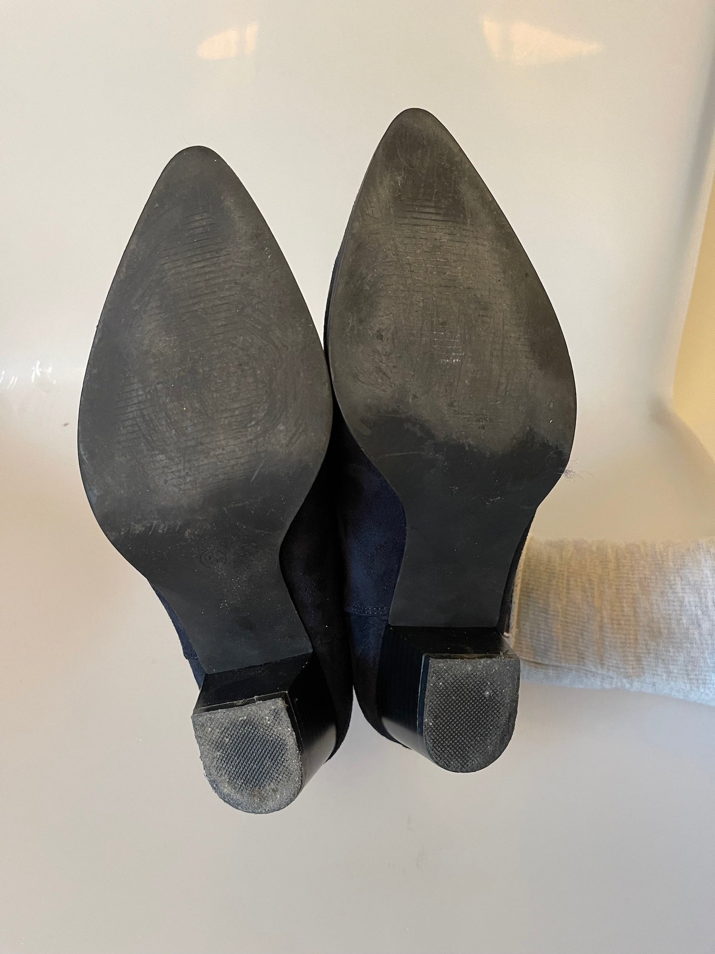 Stiefeletten