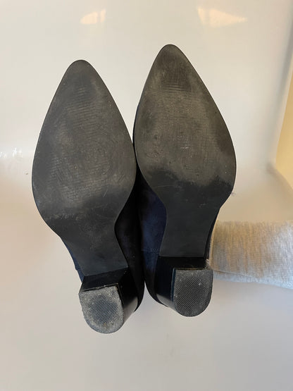 Stiefeletten