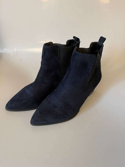 Stiefeletten