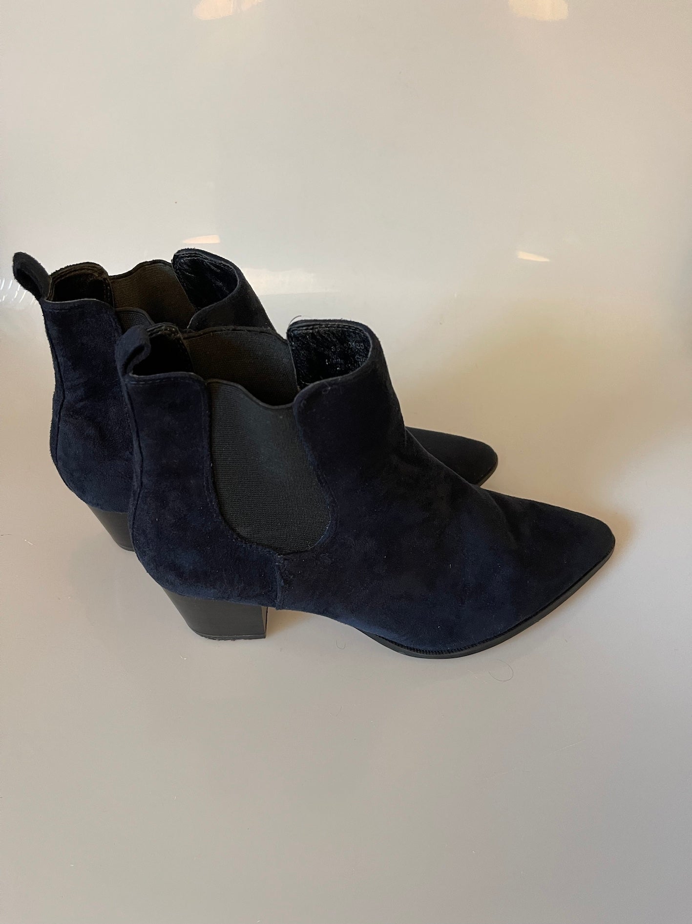 Stiefeletten