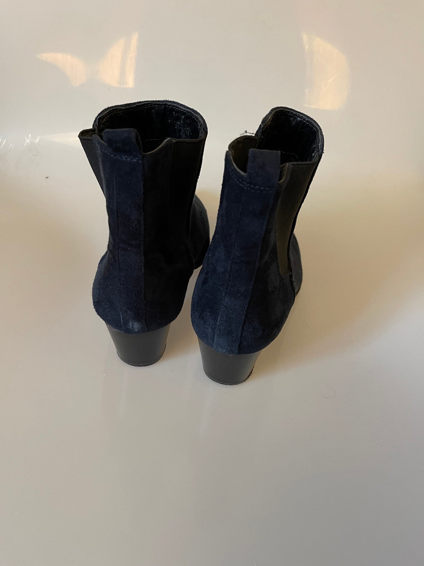 Stiefeletten