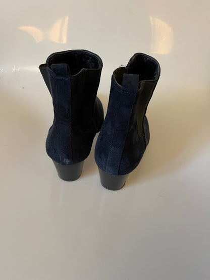 Stiefeletten