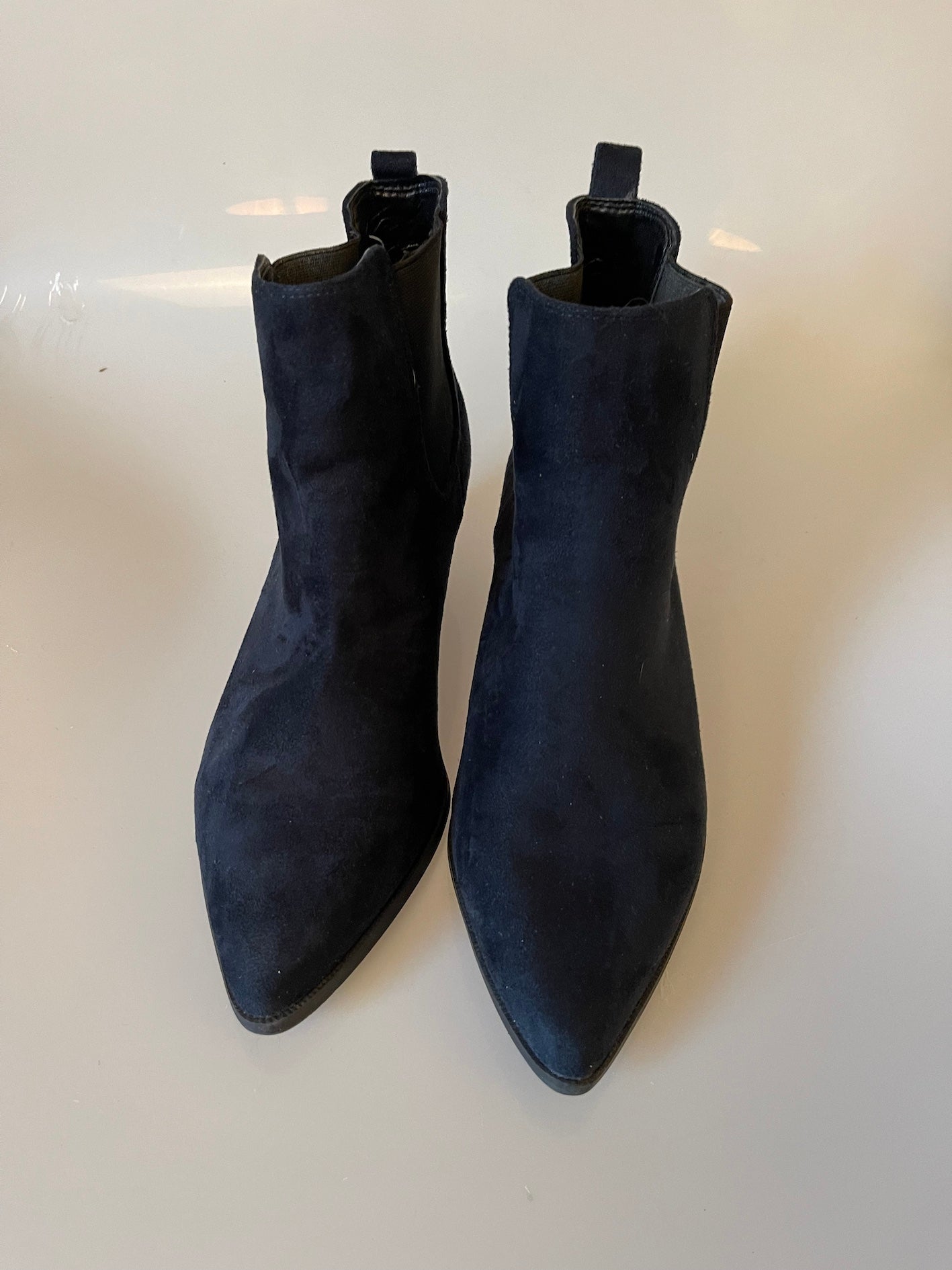 Stiefeletten