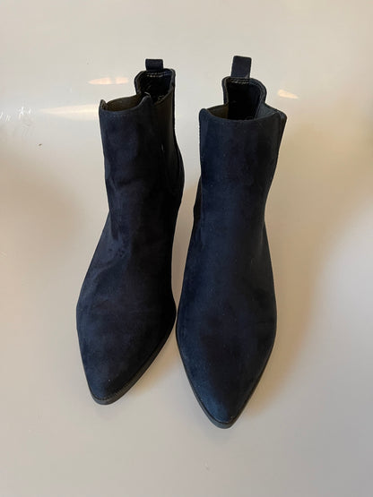 Stiefeletten