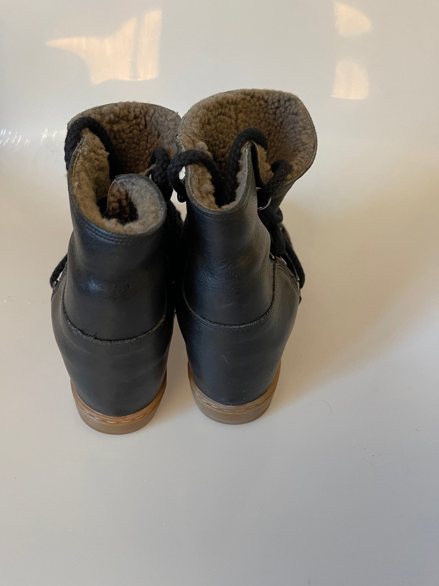Winterschuhe