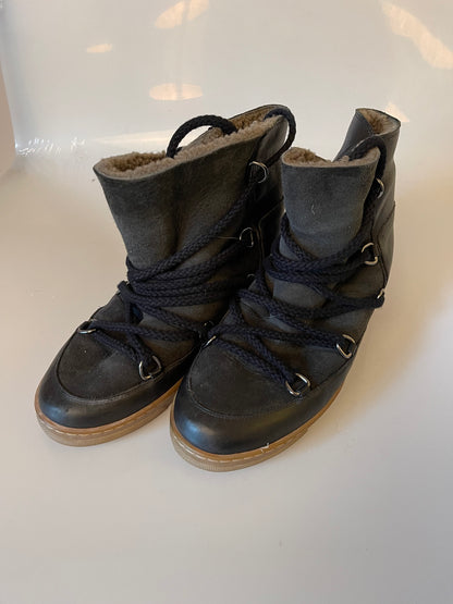Winterschuhe