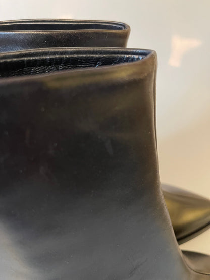Stiefeletten