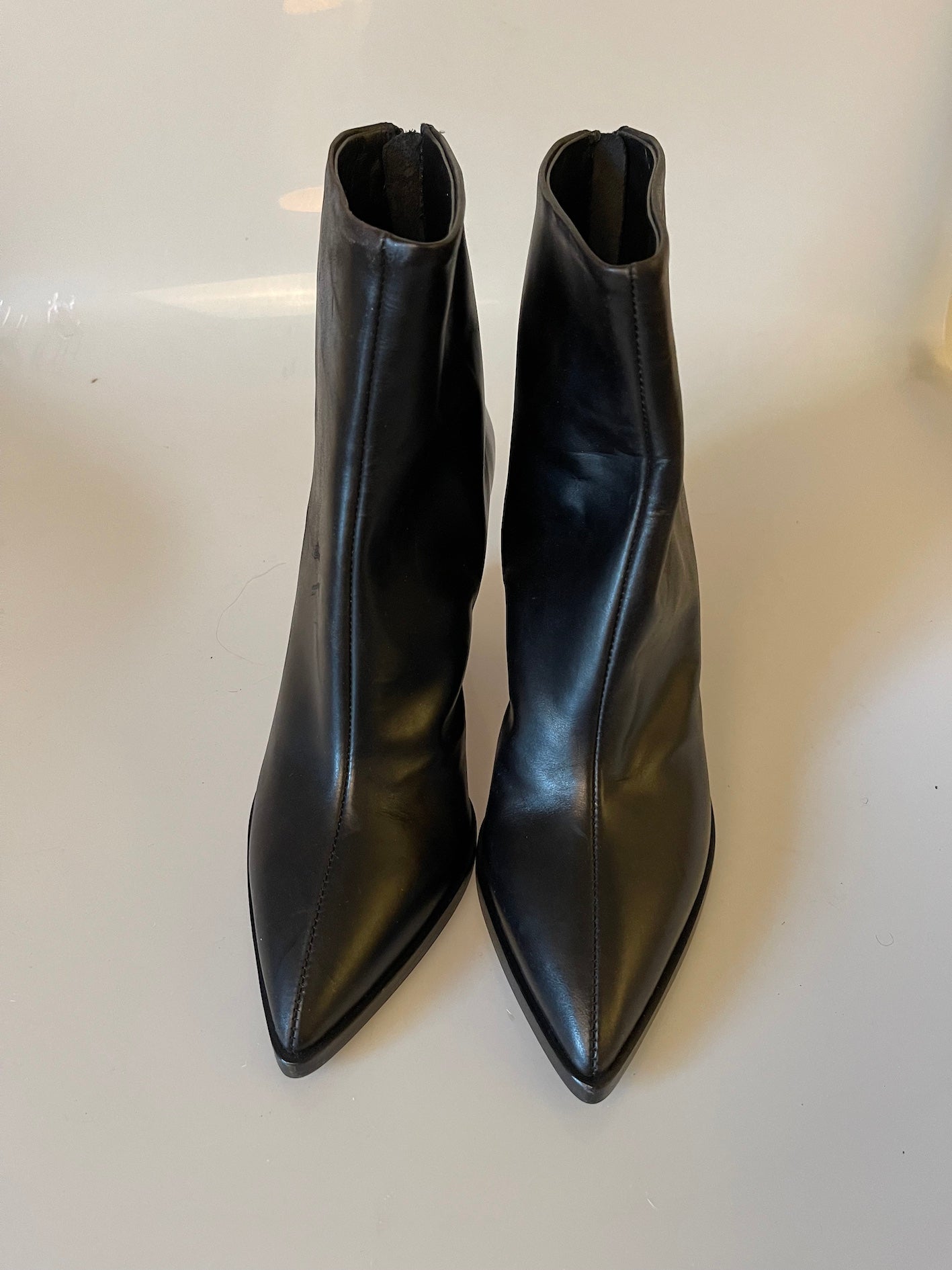Stiefeletten