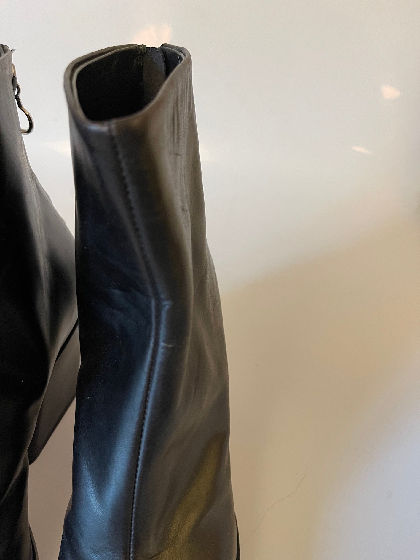 Stiefeletten