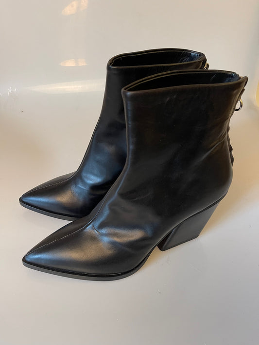 Stiefeletten