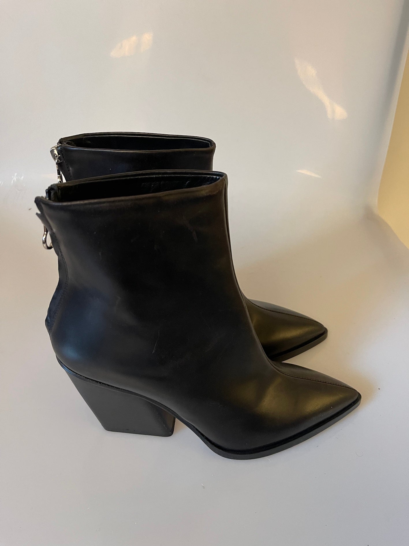 Stiefeletten