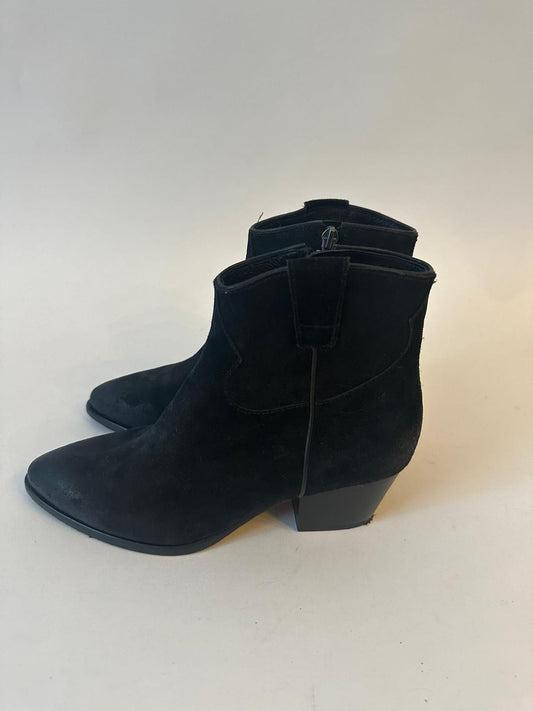 Stiefeletten