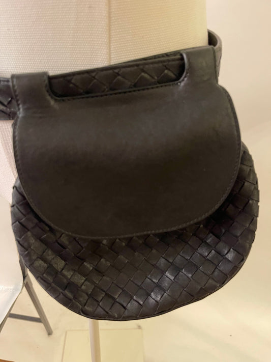 Gürteltasche