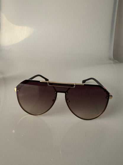 Sonnenbrille