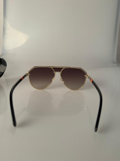 Sonnenbrille