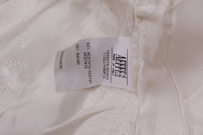 Blazer tailliert