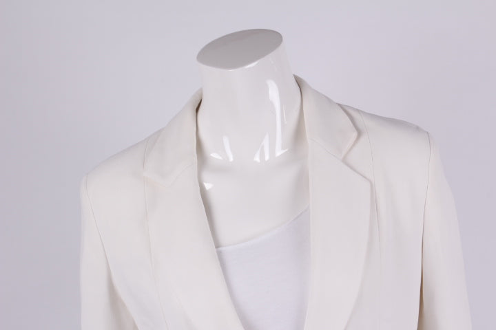 Blazer tailliert