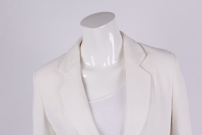 Blazer tailliert