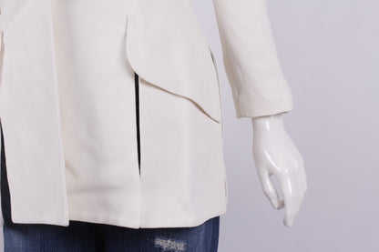 Blazer tailliert