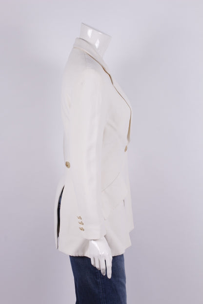 Blazer tailliert