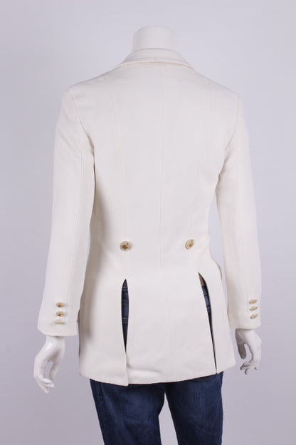 Blazer tailliert