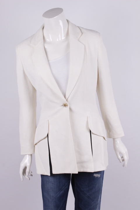 Blazer tailliert