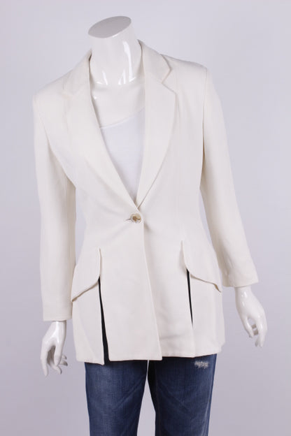 Blazer tailliert