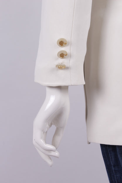 Blazer tailliert