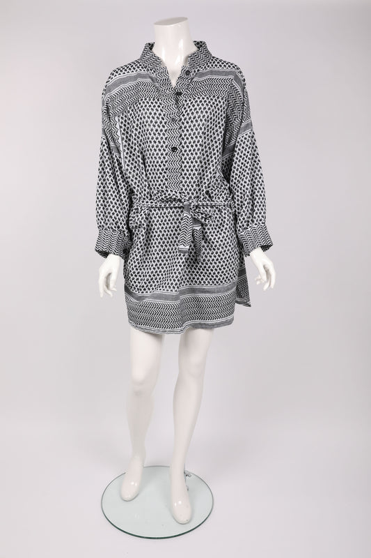 Freizeitkleid